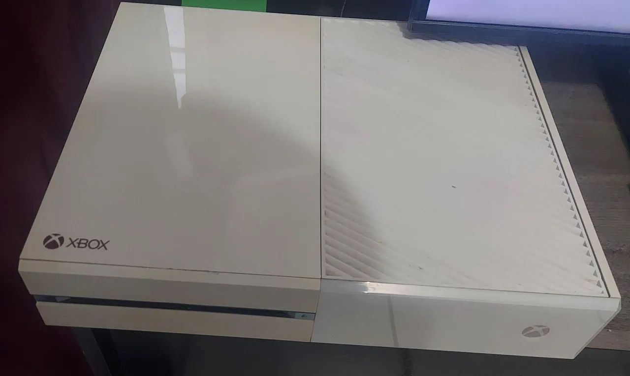 Xbox One fat - Foto 2