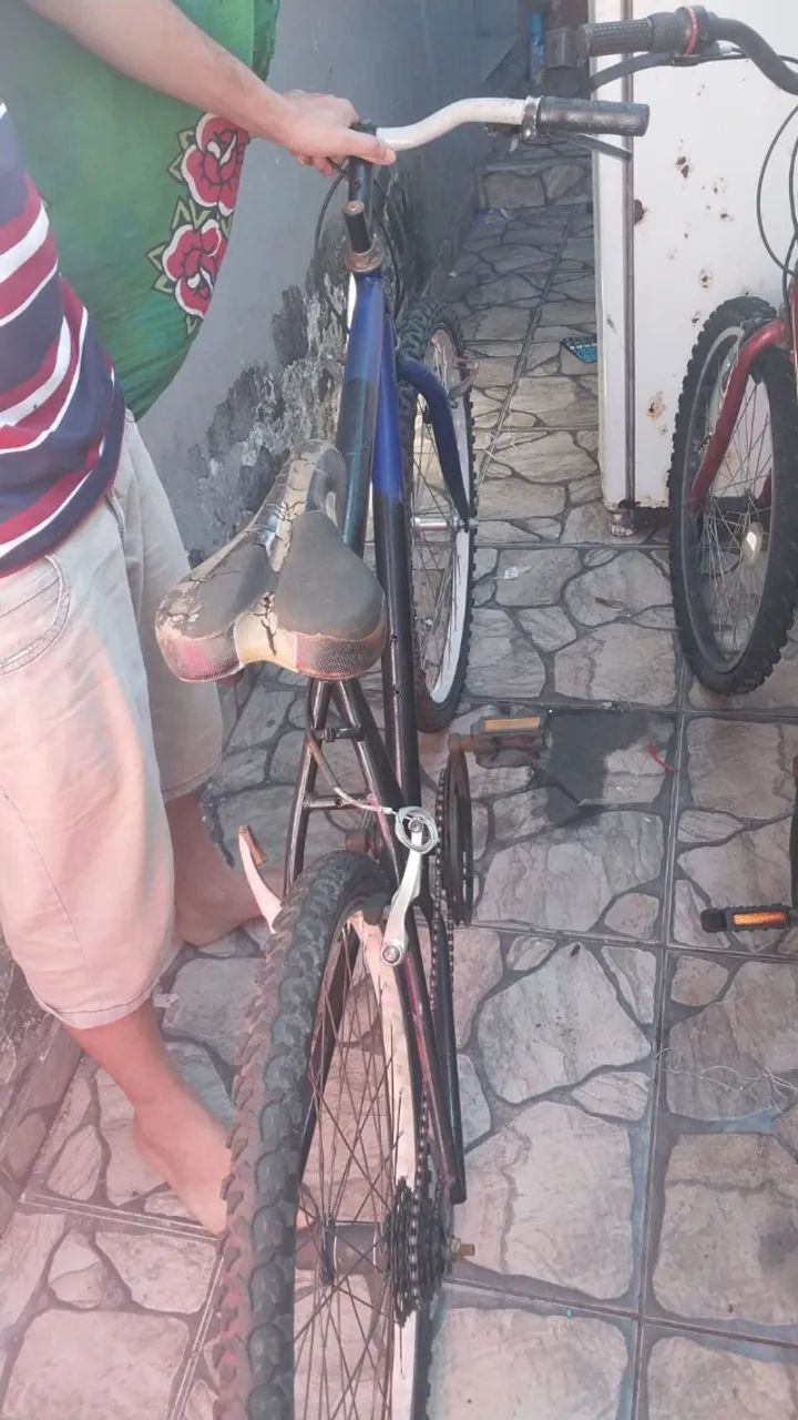 Bisciletas. - Foto 2