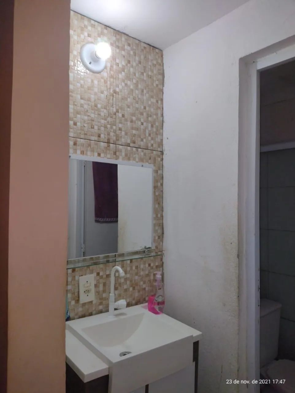 2 quartos 1 banheiro Apartamento - Foto 4