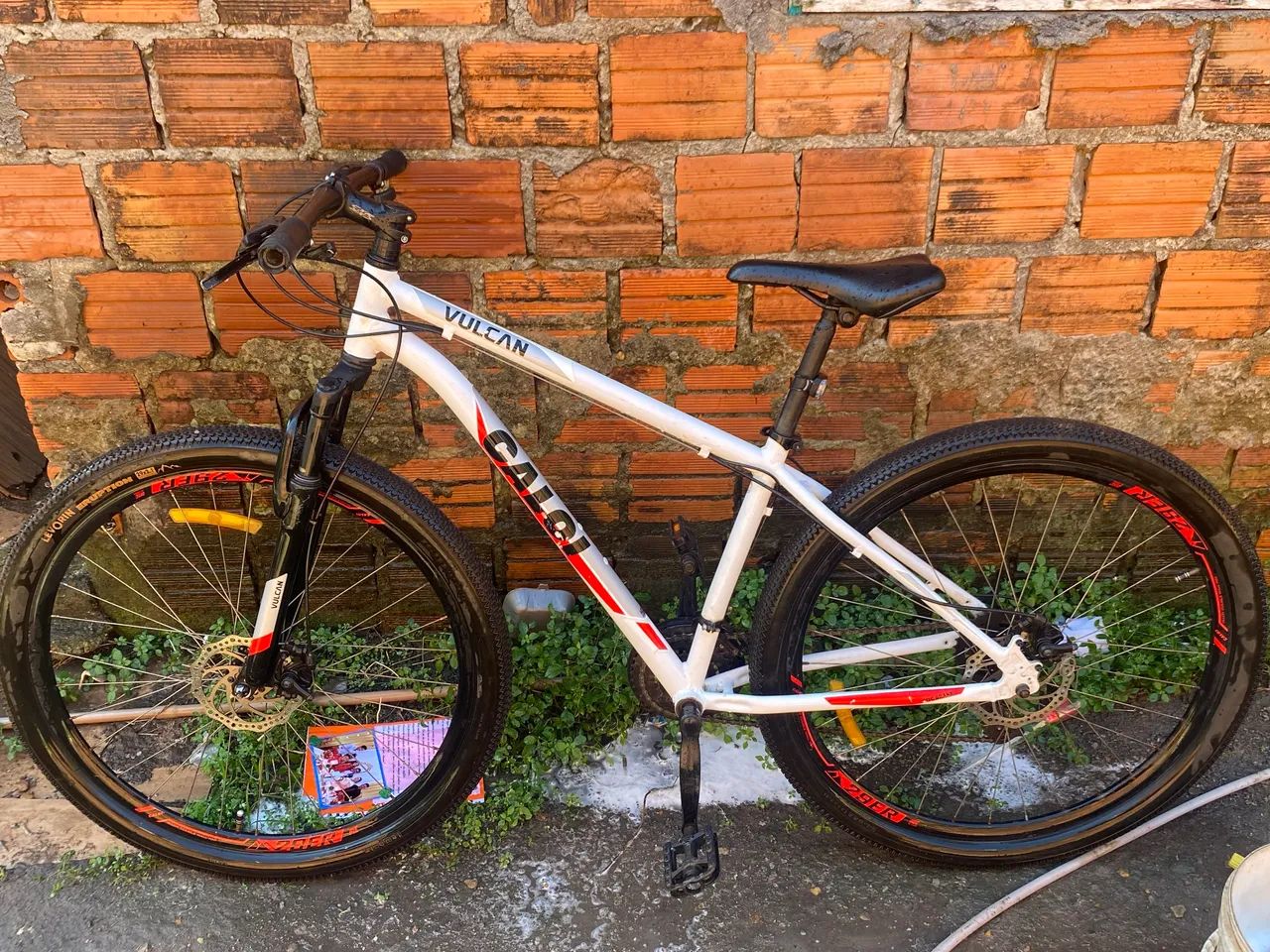 Bicicleta Aro 29 - Foto 2