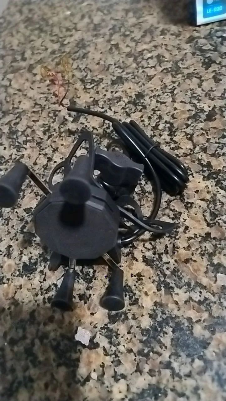 Suporte para Moto