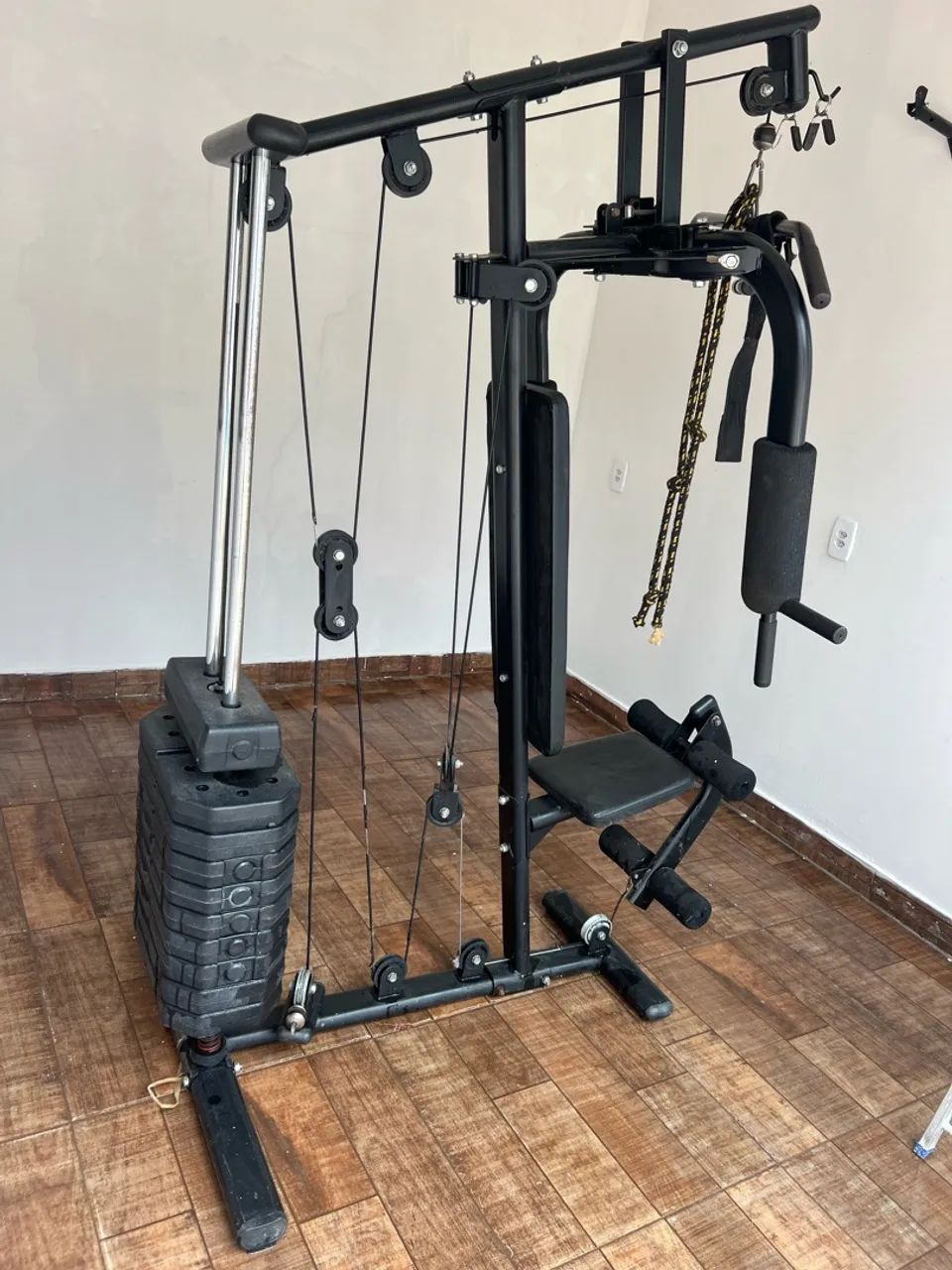 Academia Completa Barata!! - Foto 3