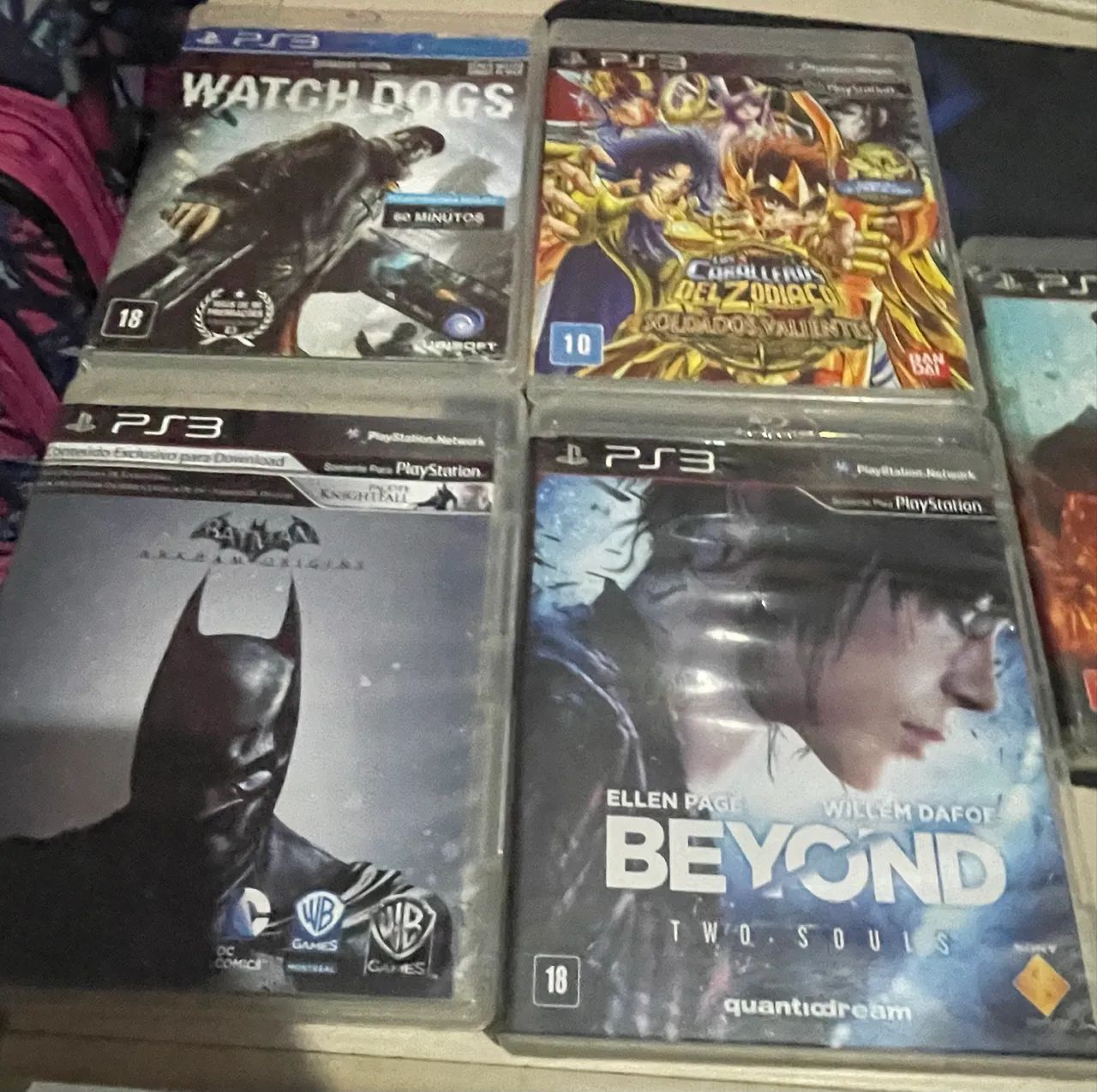 Jogos ps3  - Foto 4
