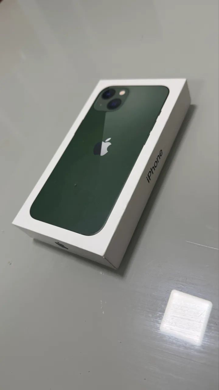 iPhone 13 - Foto 2