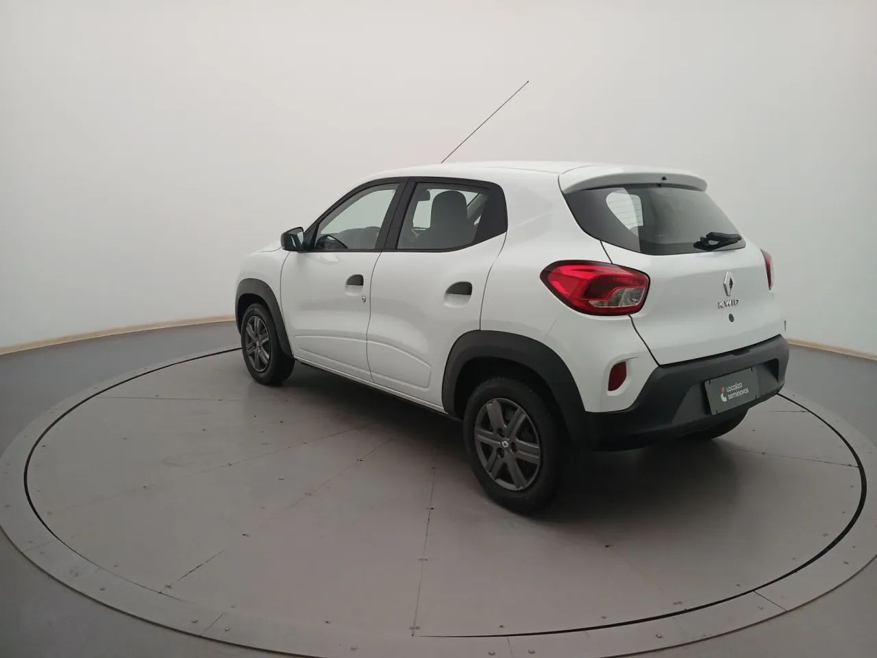 Renault Kwid 1.0 Zen 2026 - Foto 3