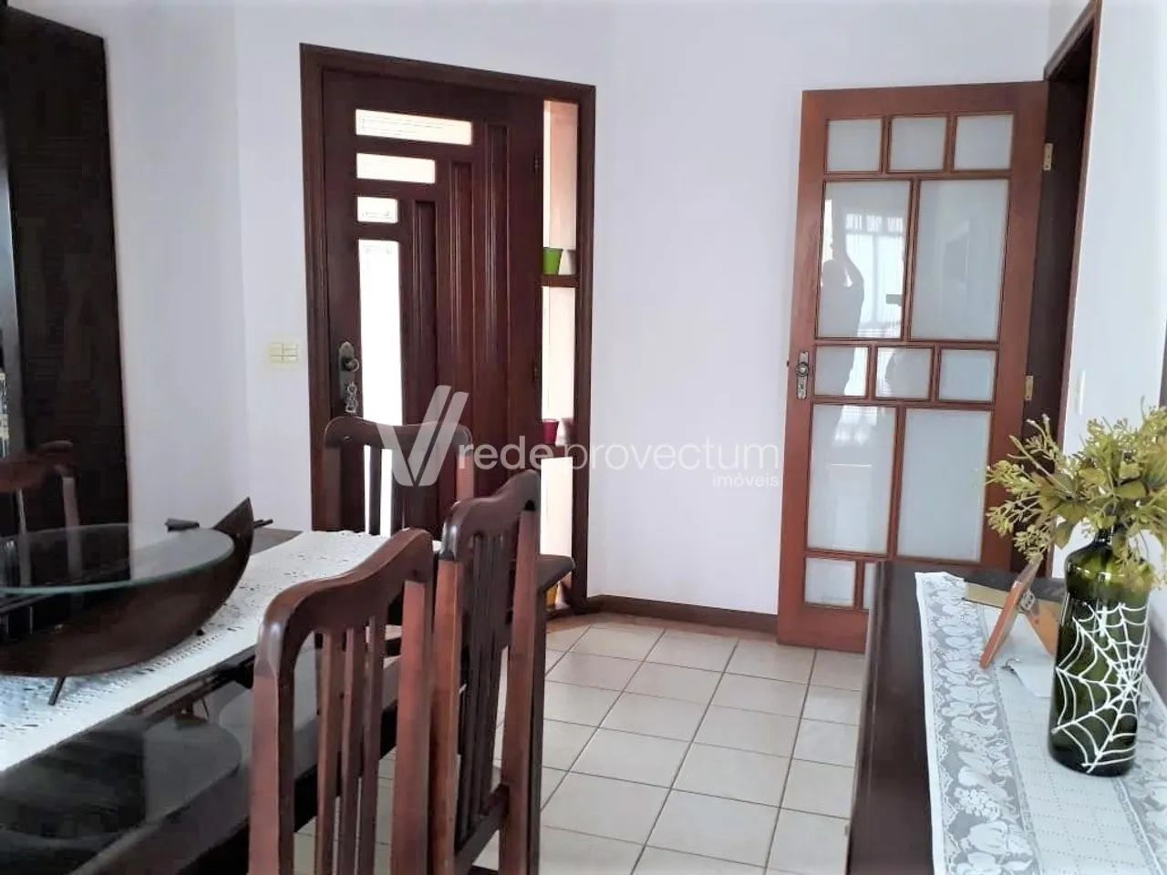 casa - Jardim Santa Genebra - Campinas - Foto 5