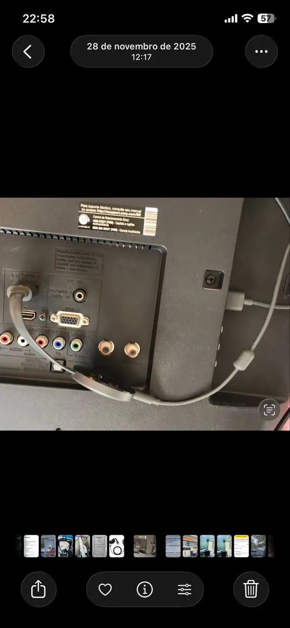 Chromecast - Foto 2