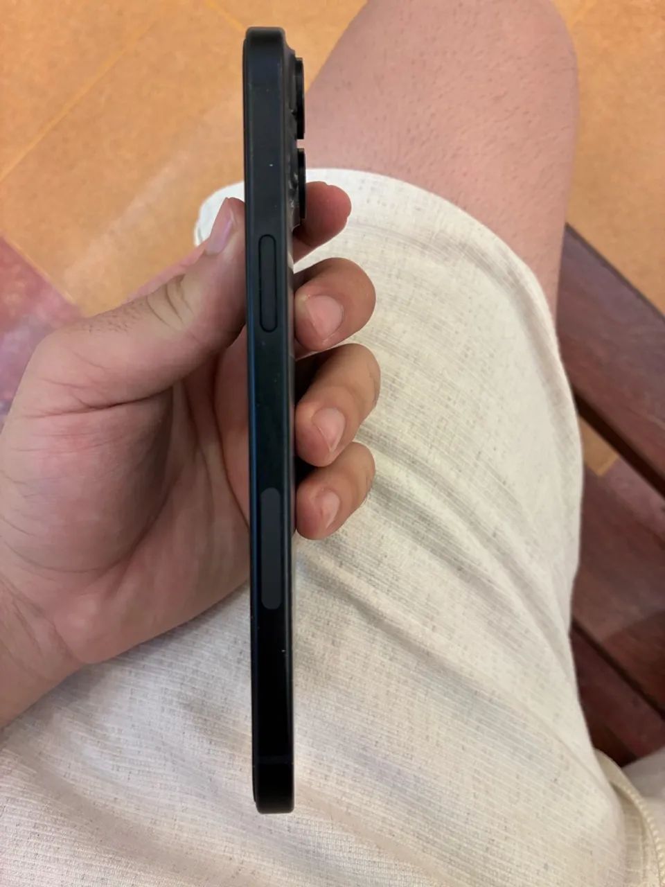 iPhone 15 plus  - Foto 2