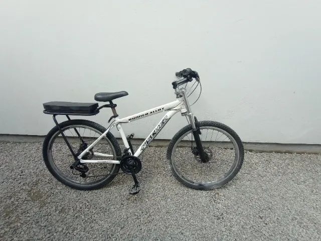 bicicleta fischer - Foto 3