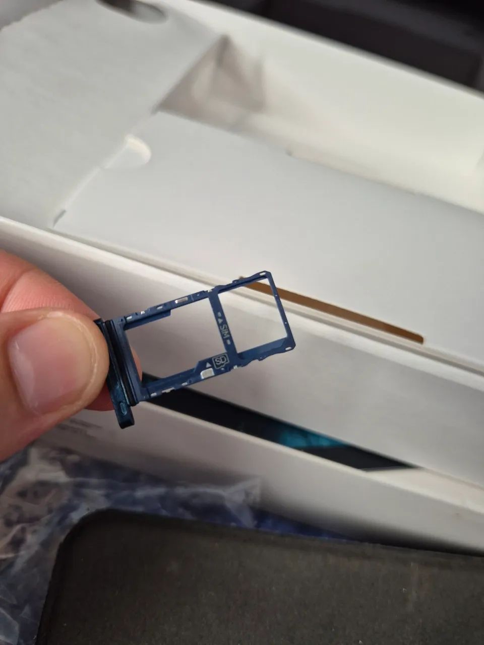 Tablet Nokia T20 - Foto 4