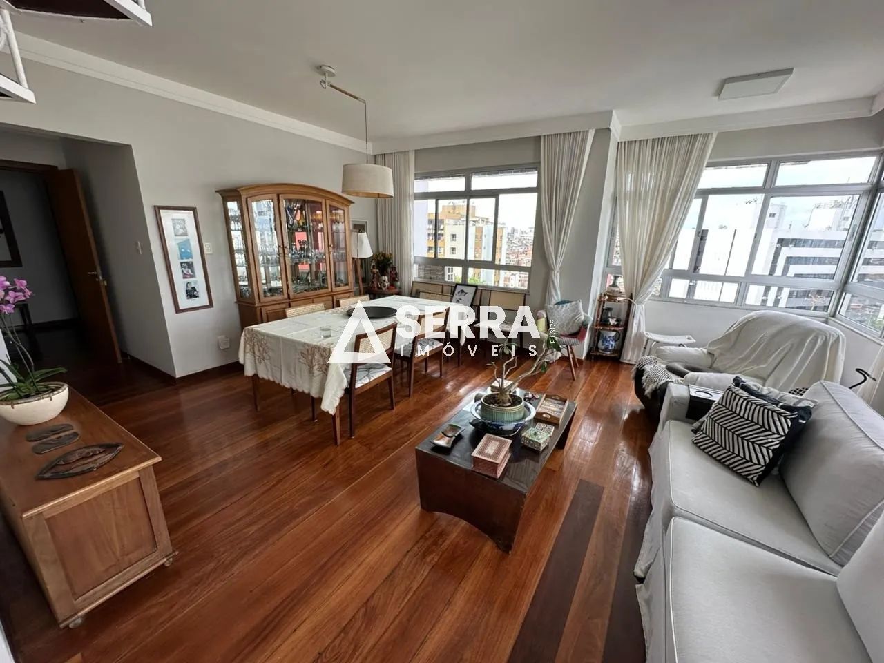 Rio Vermelho | Cobertura Duplex | 3/4 com 2 Suítes | 218m² | Total Conforto e Segurança - Foto 2