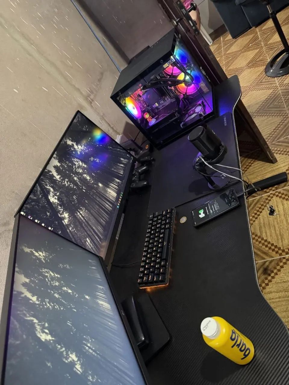 Setup gamer  - Foto 2