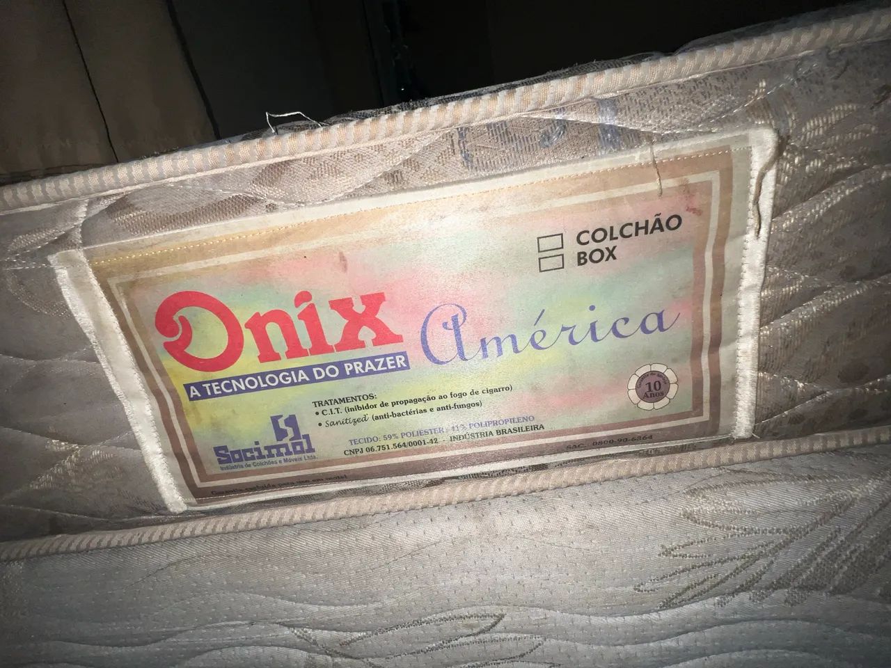 Cama de solteiro  - Foto 3