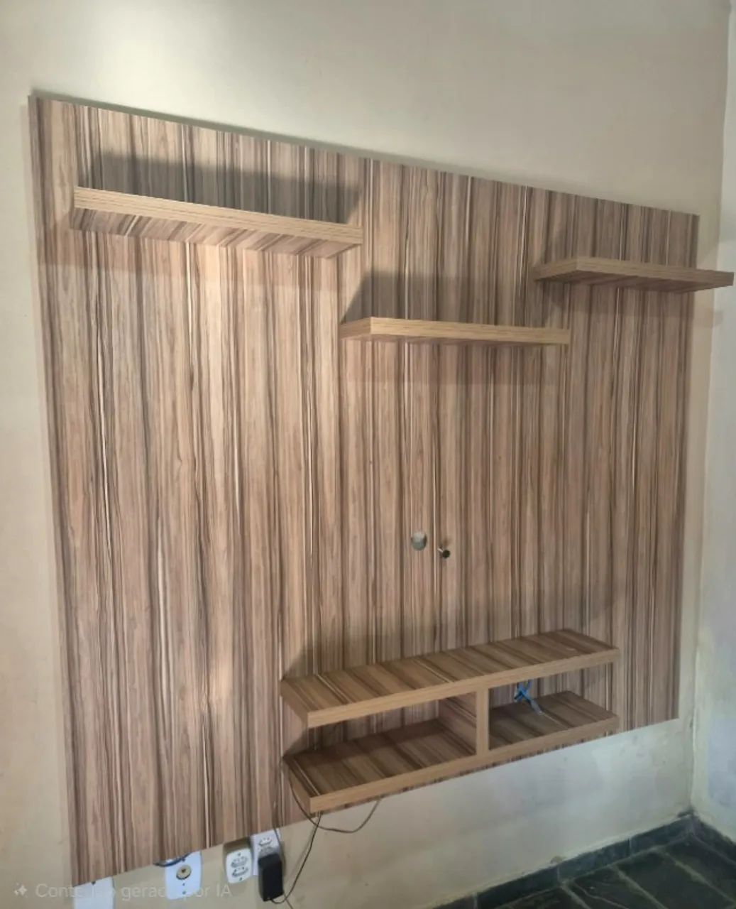 Painel para televisão  - Foto 3