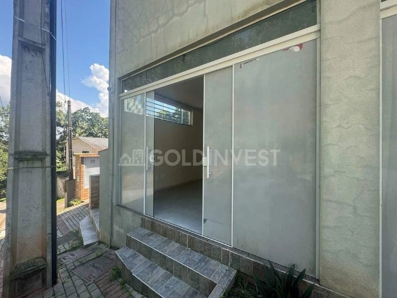 Sala comercial com 35m² no bairro Cerâmica Reis!!! - Foto 4