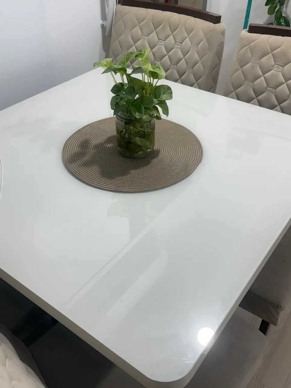 Mesa 4 lugares  - Foto 2