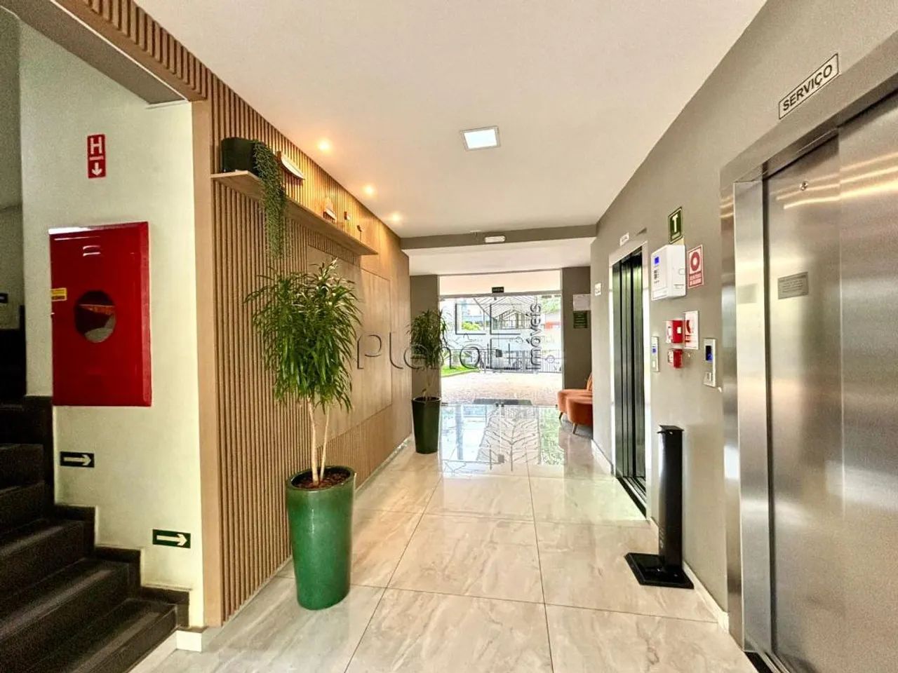 Apartamento à venda em Campinas, Bosque, com 3 quartos, com 85 m², Edifício Leblon e Arpoa - Foto 4