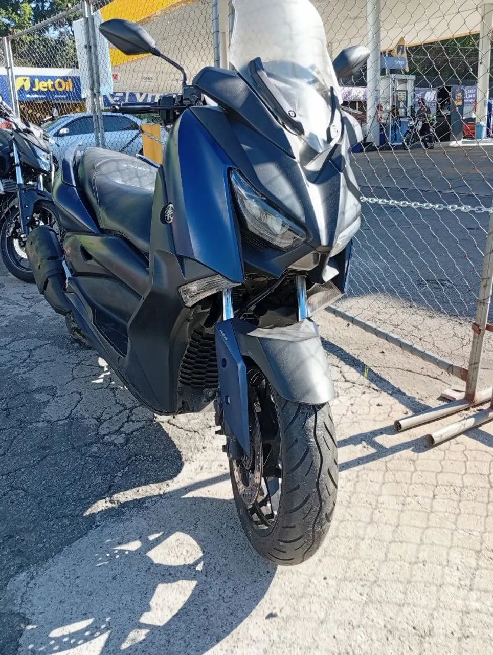 Nmax 2020/21