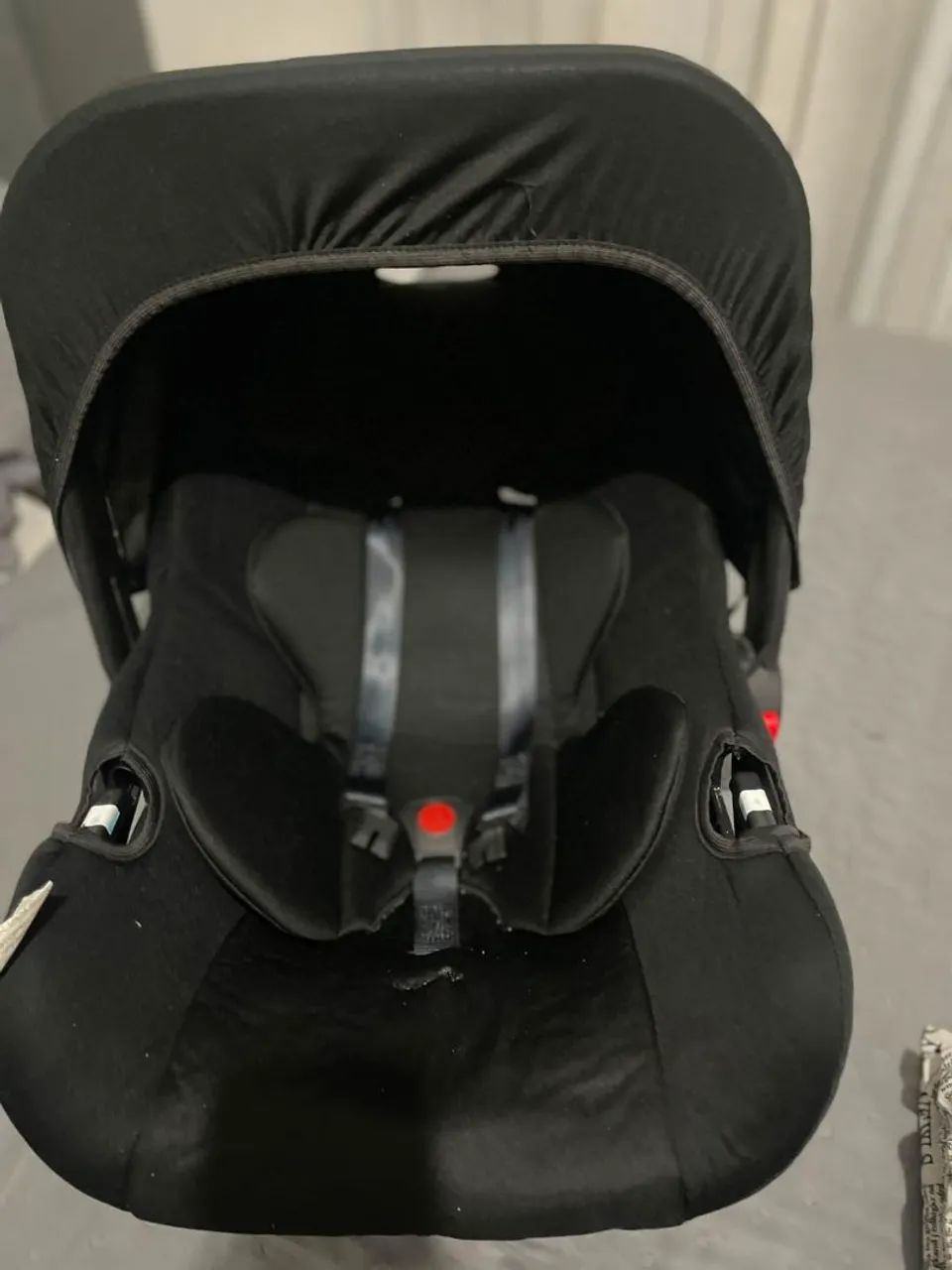 Bebe conforto em ótmo estado!