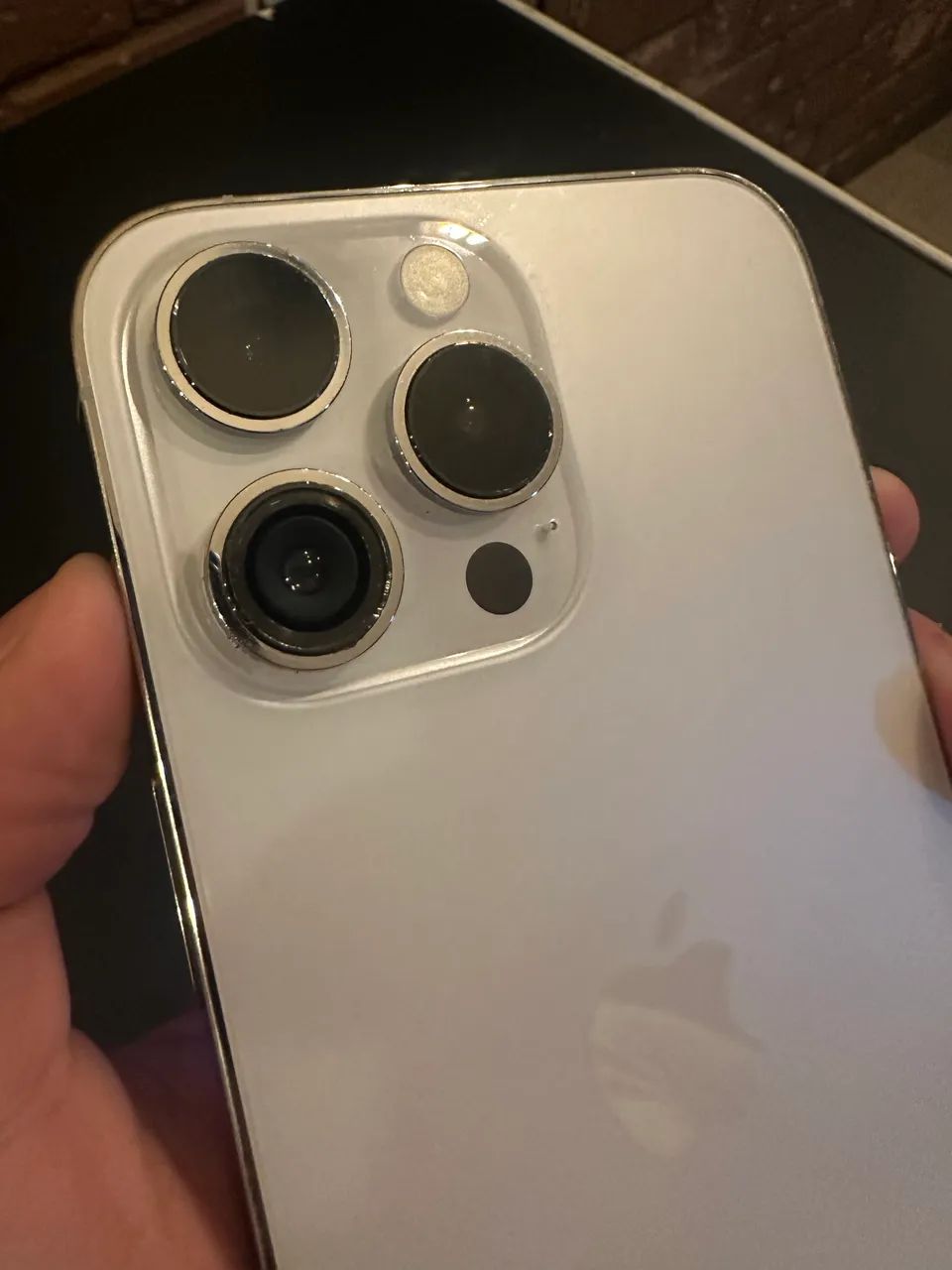 iPhone 14 Pro Max 256gb - Foto 4