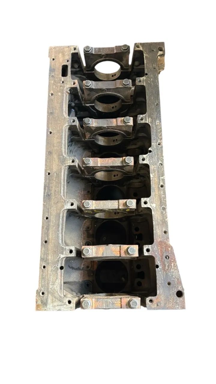 Bloco Motor Cummins ISB 6cc - Foto 3