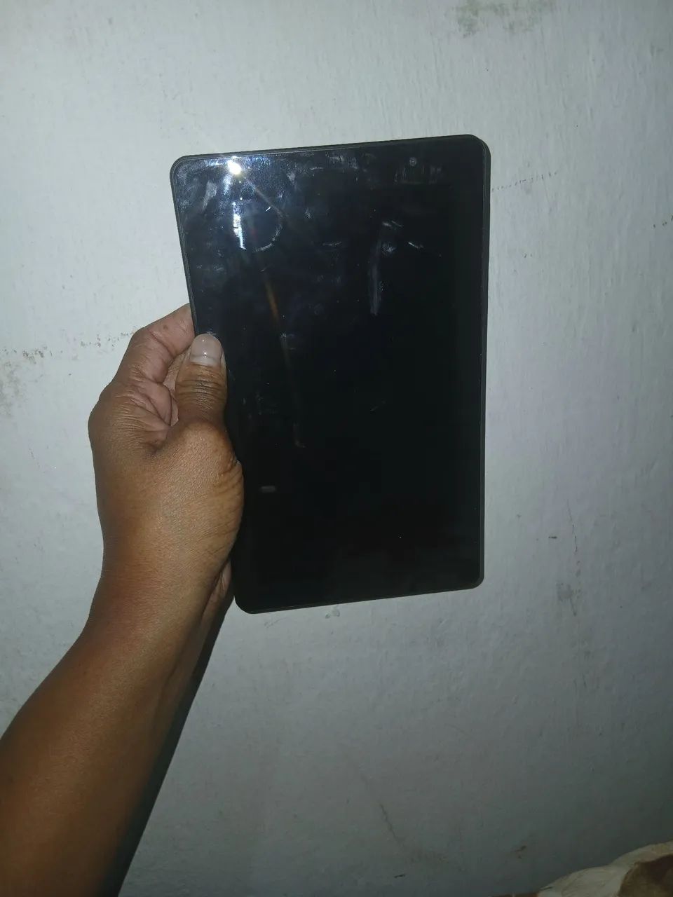Nao faço entrega