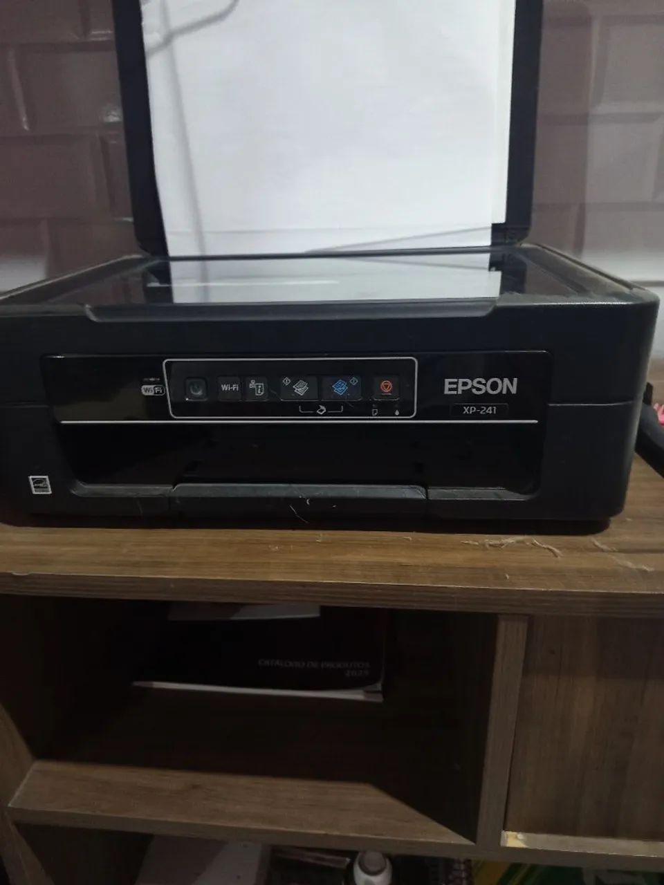 Impressora multifuncional Epson  - Foto 4