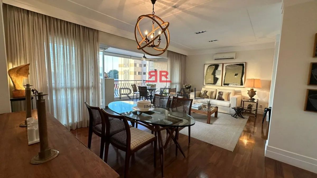 Apartamento no Edifício Le Premier - Foto 2