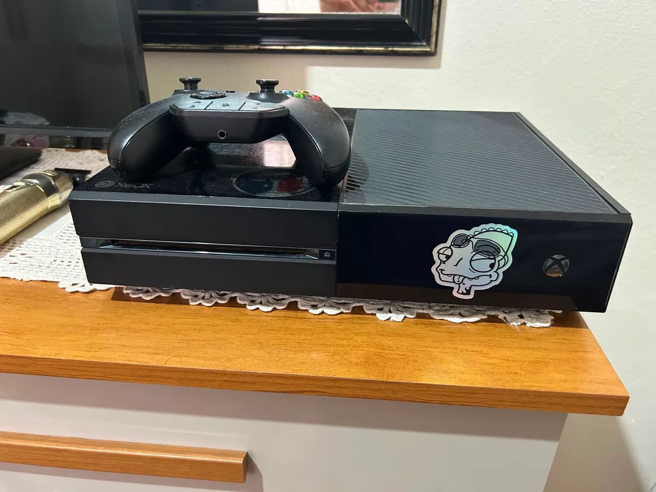 Xbox One 512gb