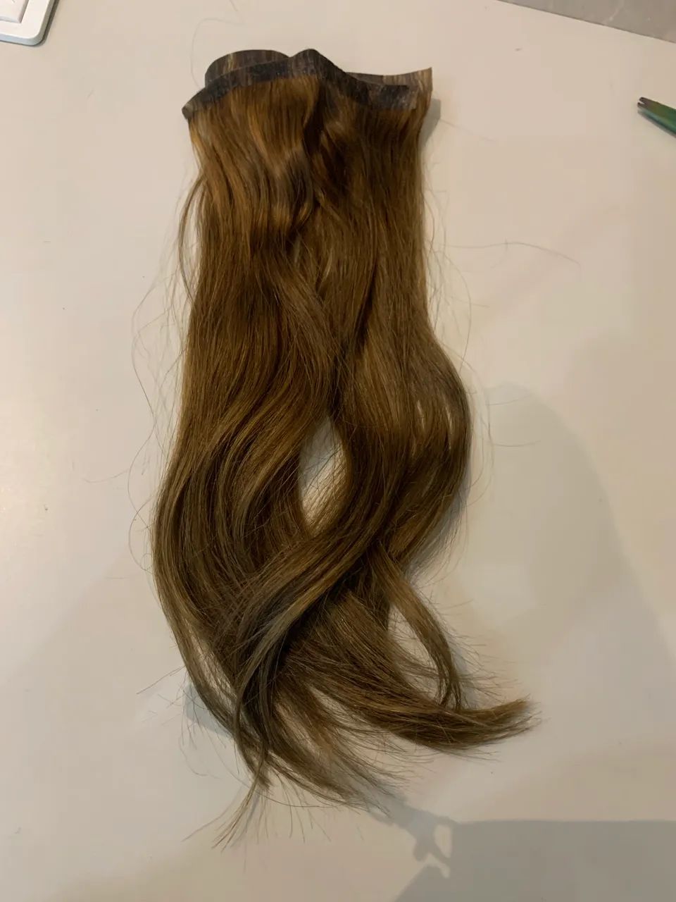 Telas mega har cabelo brasileiro  - Foto 3