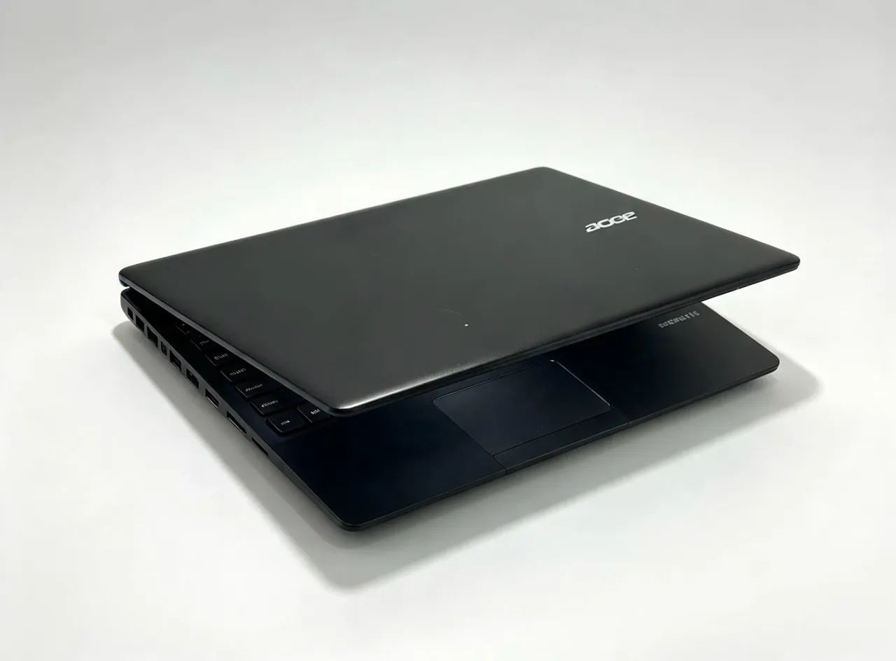 VENDO NOTEBOOK ACER
