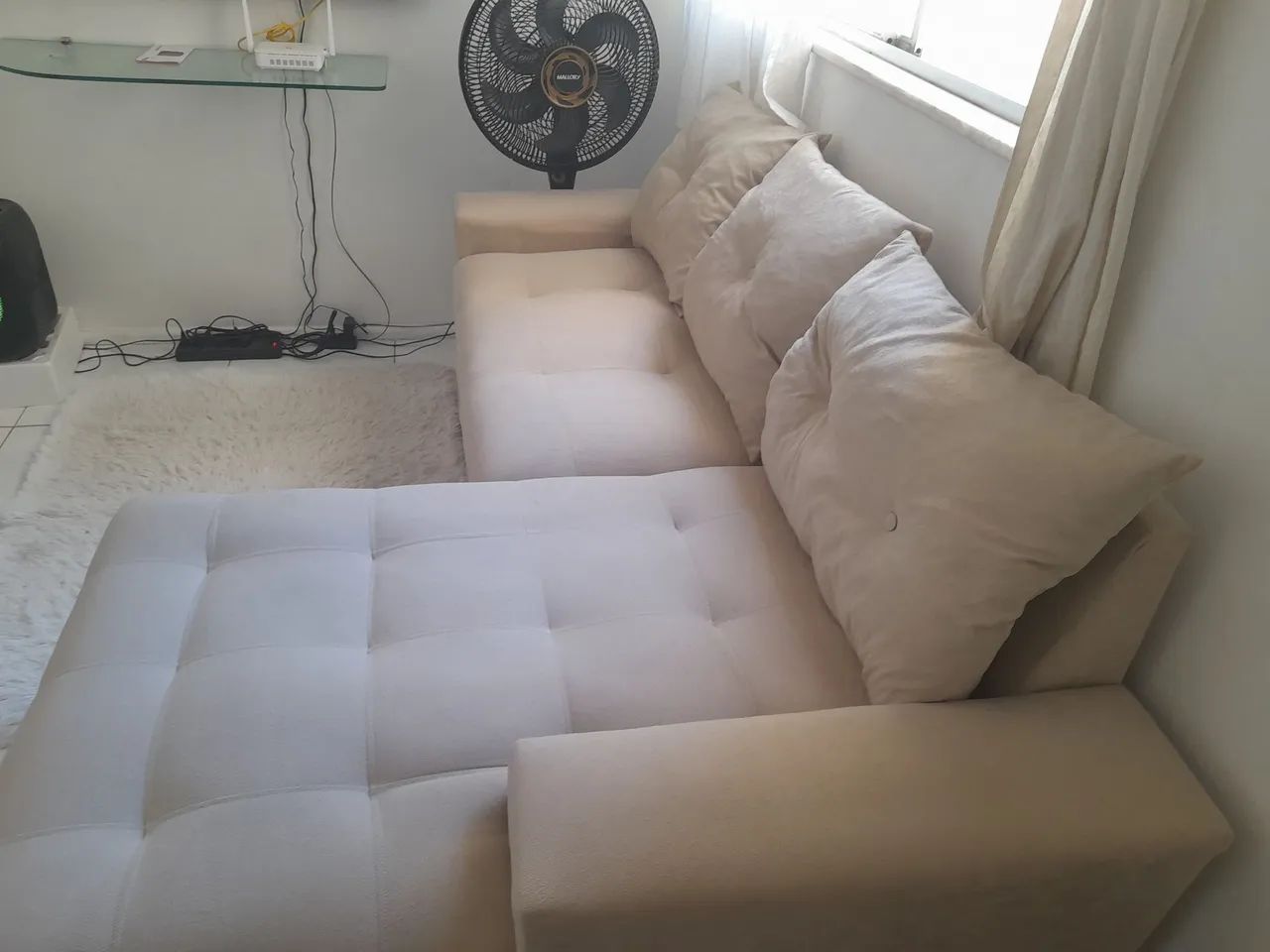 Sofa novo - Foto 3