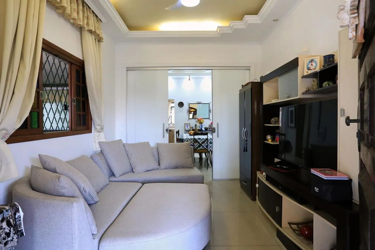 Casa à Venda - Palmares, 3 Quartos, 360 m2 - Foto 3