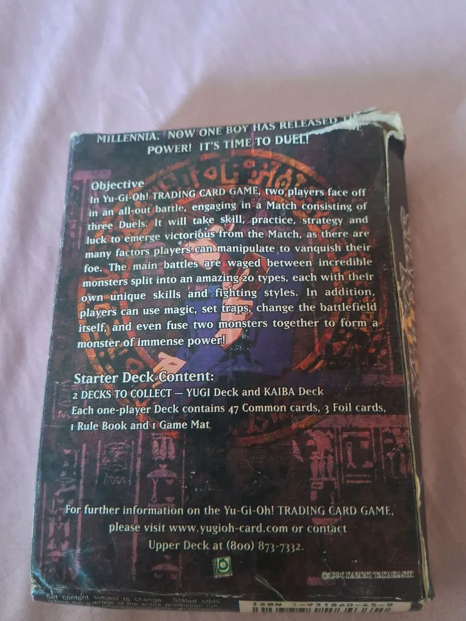 Cartas yu gi oh  - Foto 2