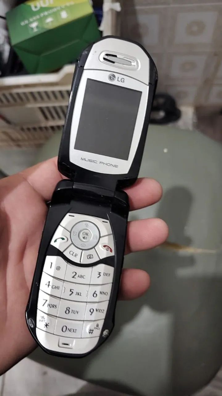 LG antigo  - Foto 2