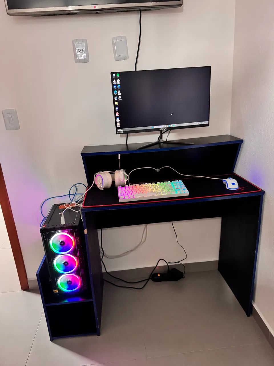 Vendo Pc Gamer. - Foto 5