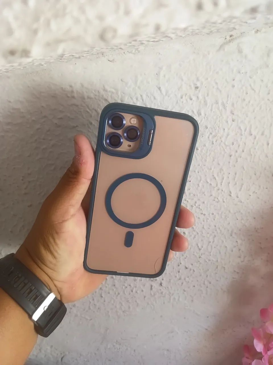 IPhone 11 Pro Max  - Foto 5