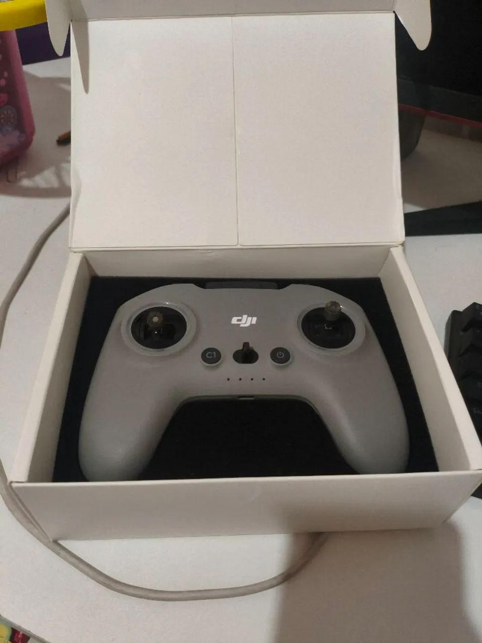 Controle FPV DJI 2 - Foto 3