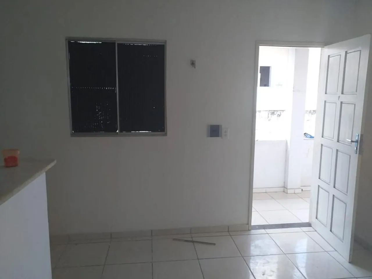 Alugo kitnets  - Foto 2
