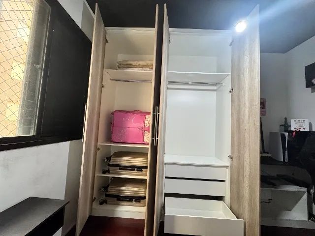 Guarda-roupa - Foto 5