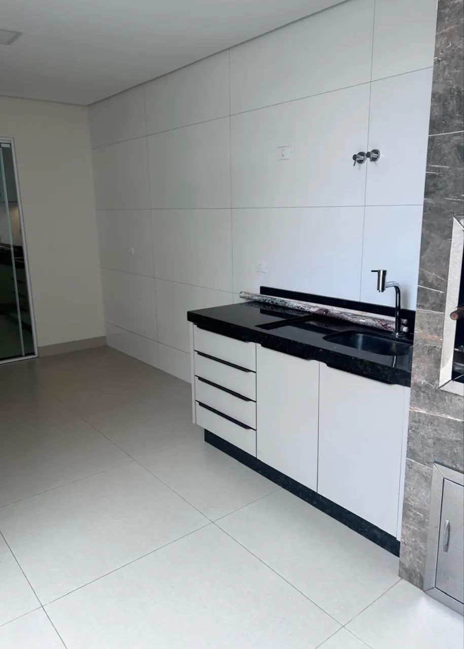 Casa Nova Aluga-se Parque da Gávea - Foto 2