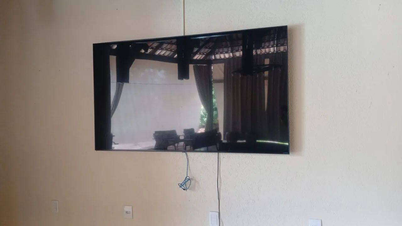 TV LG 75