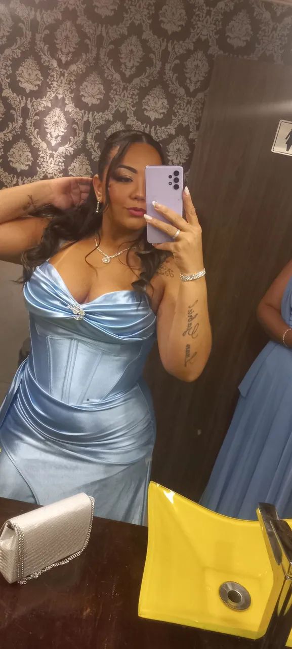 Roupa de festa - Foto 2