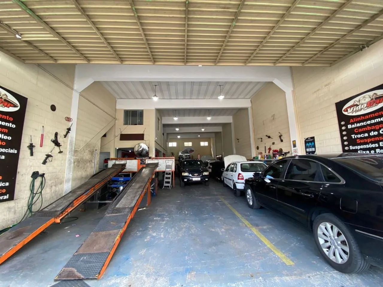 Oportunidade Prédio comercial à venda com 250m² em Osasco - Foto 4
