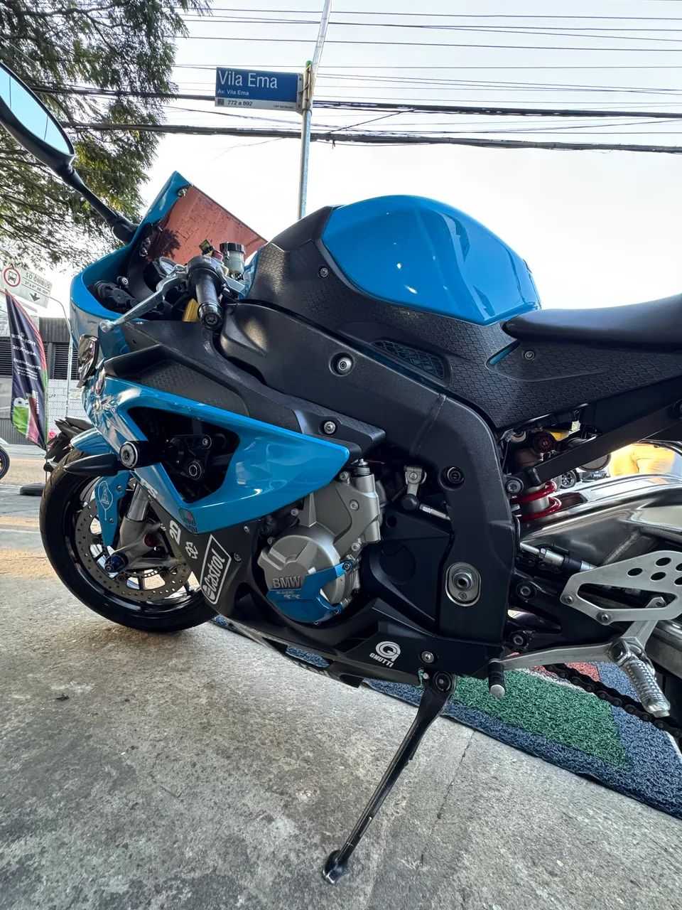 BMW S 1000rr 2012  - Foto 4