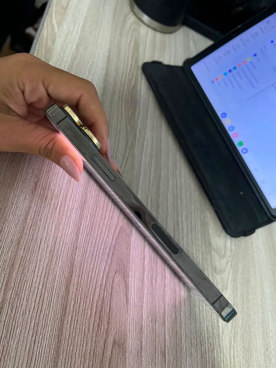 iPhone 13 Pro Max - Foto 4