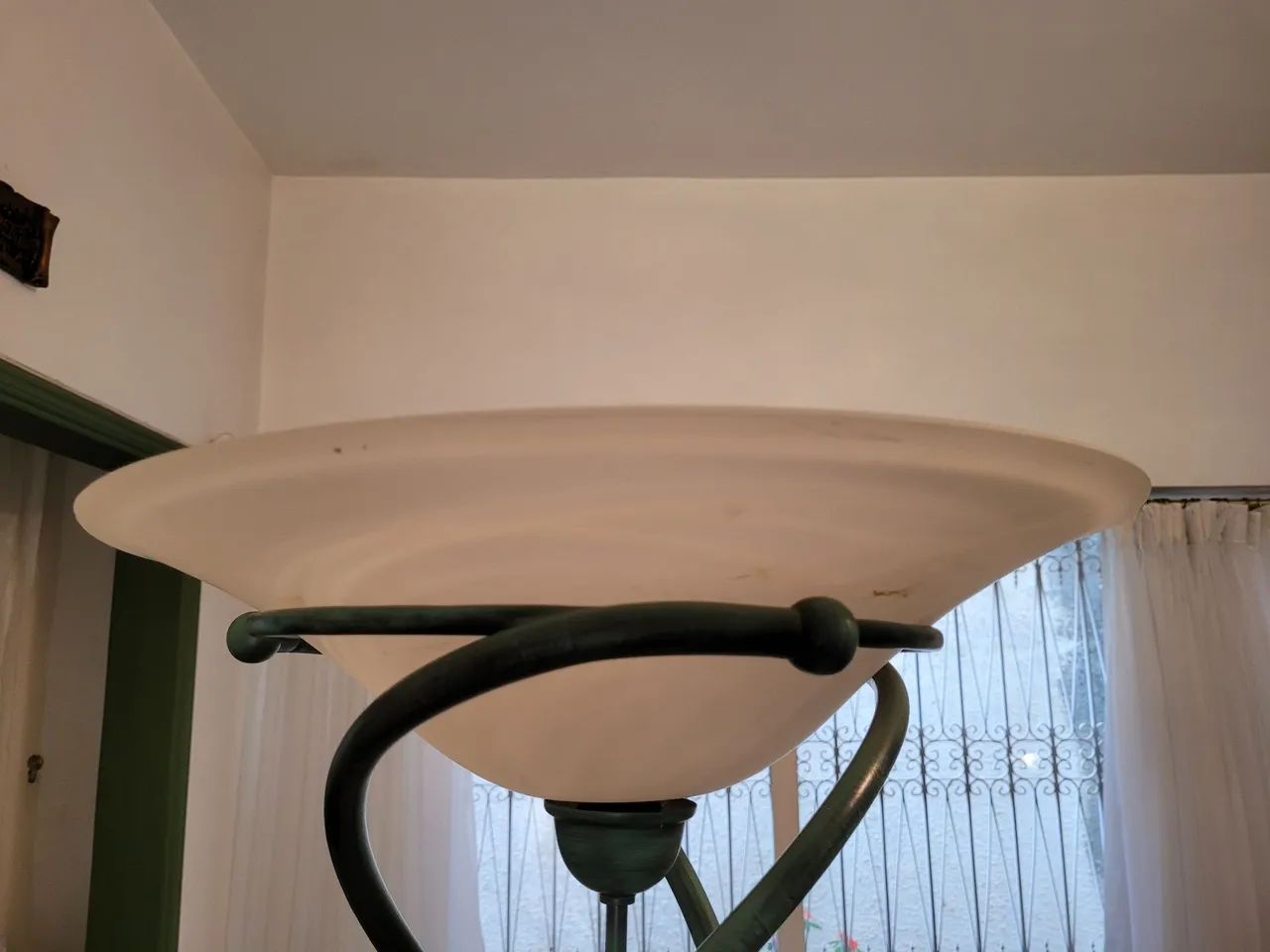 Abajur de chão   - Foto 4