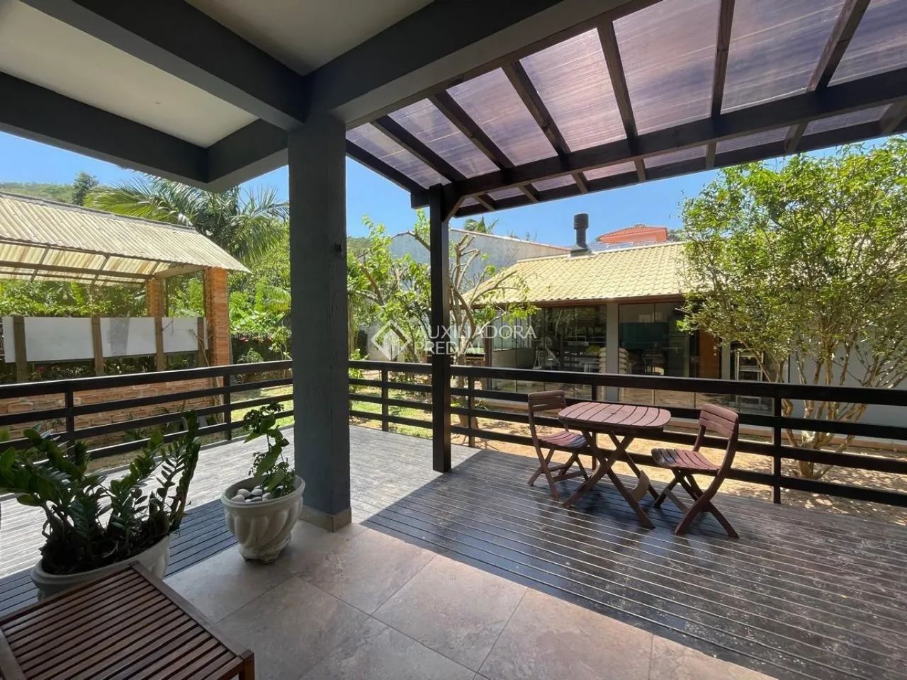 CASA EM CONDOMINIO PEQUENO PRINCIPE - Foto 4