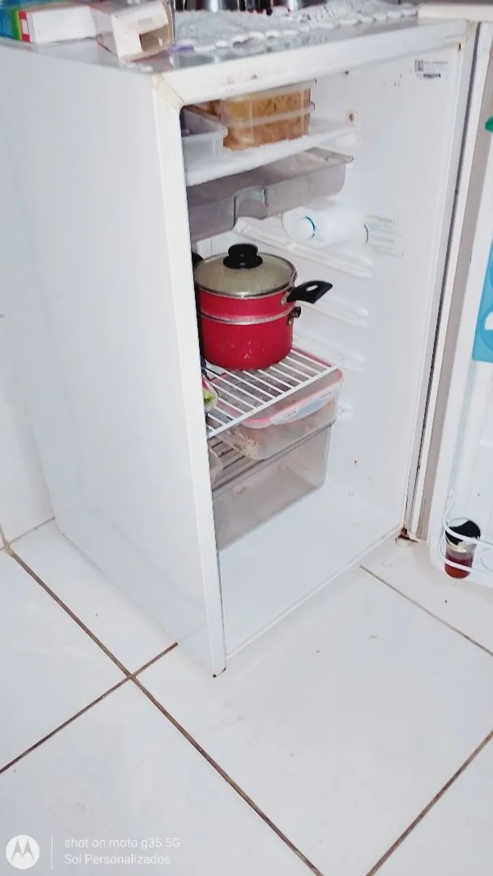Geladeira  - Foto 2