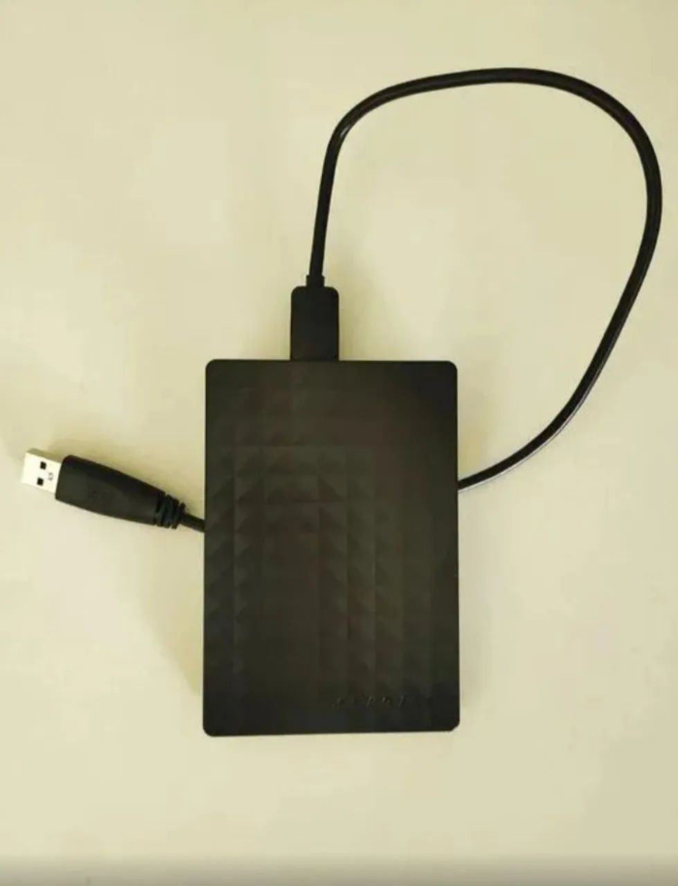 HD 1TB Externo Portátil Seagate Expansion USB 3